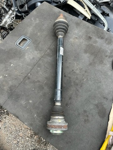 Привід правий 1K0407272PK VAG