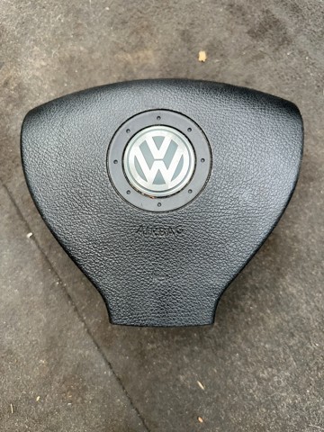 Подушка безпеки, водійська, AIRBAG 1K0880201BT VAG