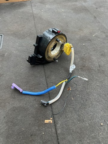 Кільце AIRBAG контактне 1K0959653C VAG