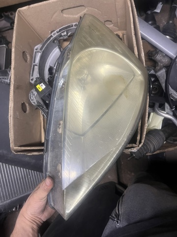 Фара 1M5113006FA FORD