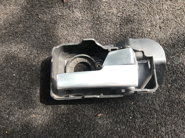 Ручка дверей в зборі 1S71F22600AF FORD