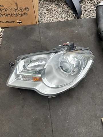 Оптика 1T1941005B VAG
