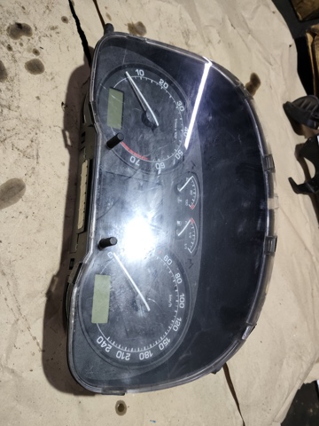 Спідометр 1U0920811B VAG