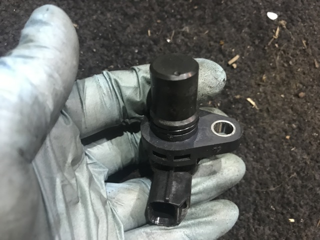 Датчик положення распредвалу 22056AA140 SUBARU