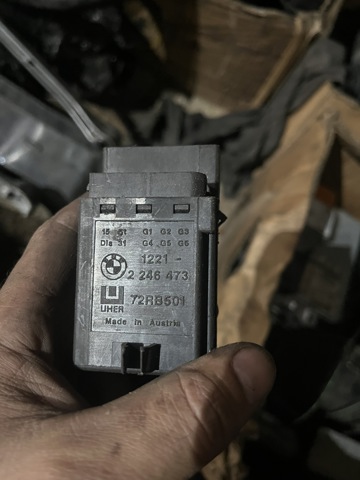 Реле управління 2246473 BMW