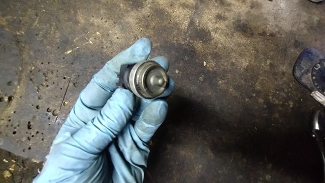 Датчик покажчика температури охолоджуючої рідини 226309418R RENAULT