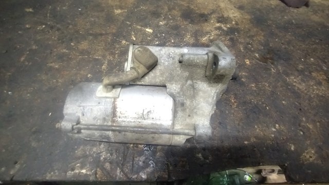 Стартер автомобільний 2280007801 LAND ROVER