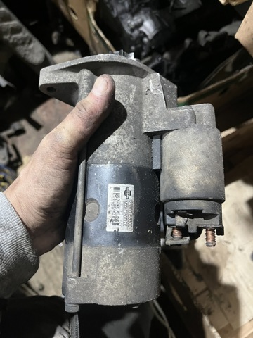 Стартер автомобільний 23300EB300 NISSAN