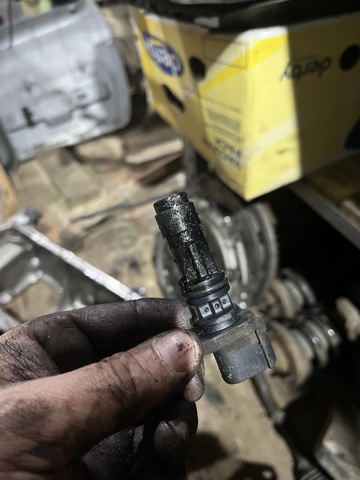 Датчик фаз 23731EC01A NISSAN