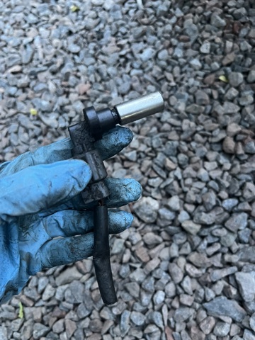 Датчик фаз 23731WD000 NISSAN