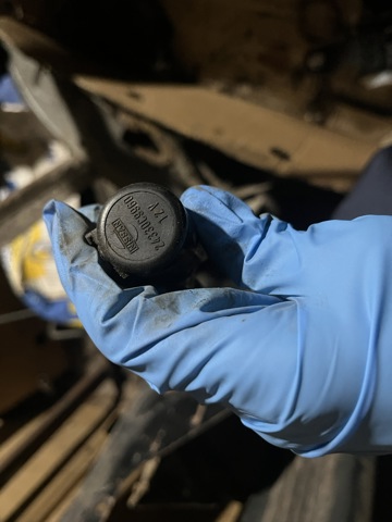 Блок управління склопідйомниками 24330C9960 NISSAN