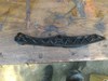 Планка успокоителя ланцюга ГРМ 244312G101 HYUNDAI