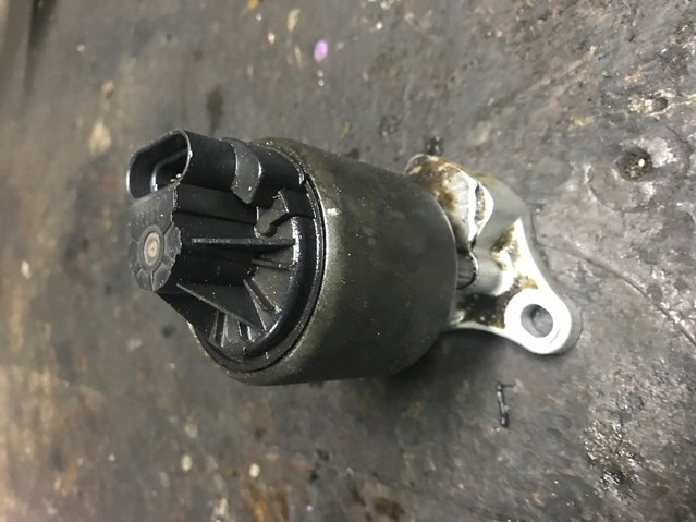 Клапан EGR 25182126 GM