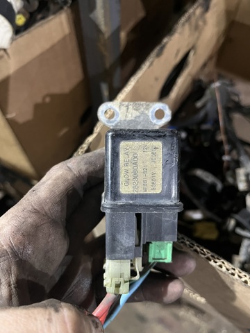 Реле управління 2523080A00 NISSAN