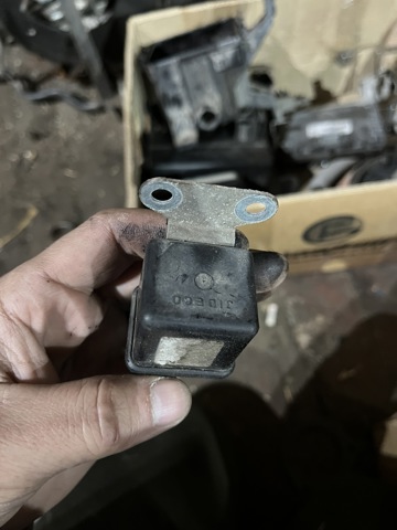 Реле накалу 2523080A0A NISSAN
