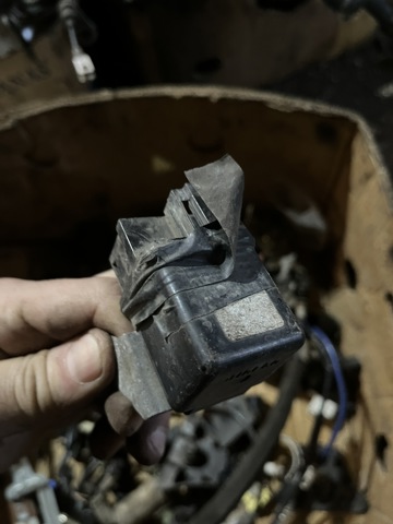 Реле управління 25230WD000 NISSAN