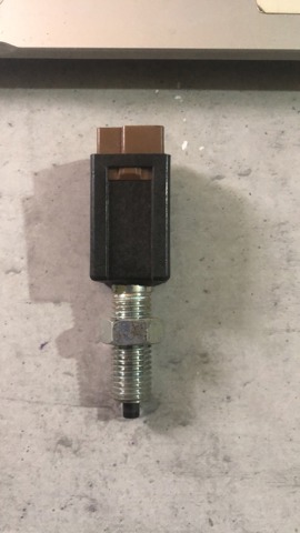 Датчик включення стопсигналу 2530062J0E NISSAN