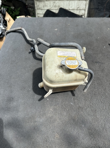 Бачок для води 254312E100 HYUNDAI
