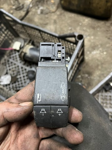 Багатофункціональний джойстик керування 255522448R RENAULT