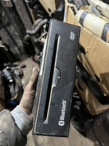 Дисплей багатофункціональний 25915EA20A NISSAN