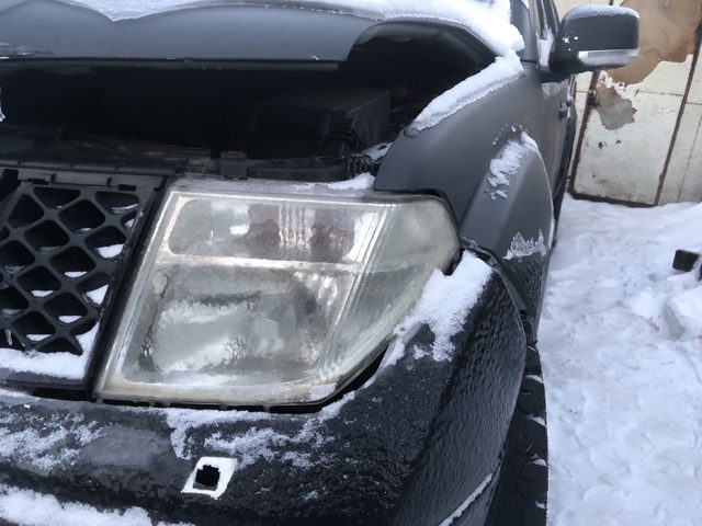 Оптика 26060EB30C NISSAN