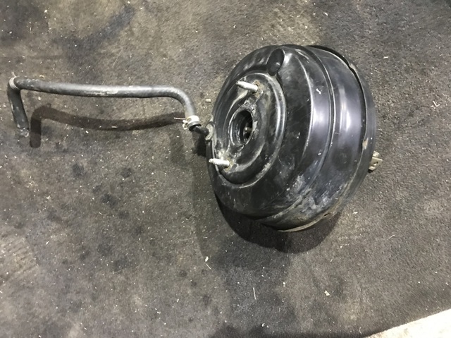 Вакуумника 26402SC050 SUBARU