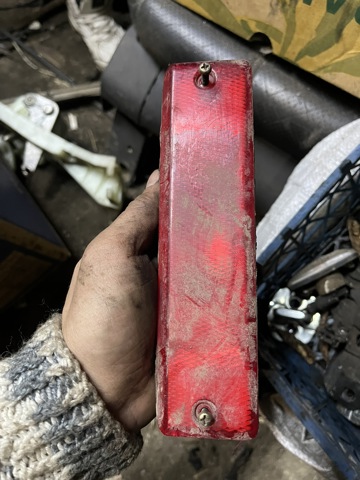 Фара задня 265808H900 NISSAN