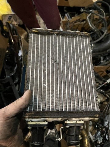 Радіатор обігрівача 271400X000 NISSAN
