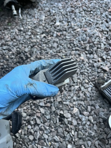 Реле обігрівача 271503S810 NISSAN