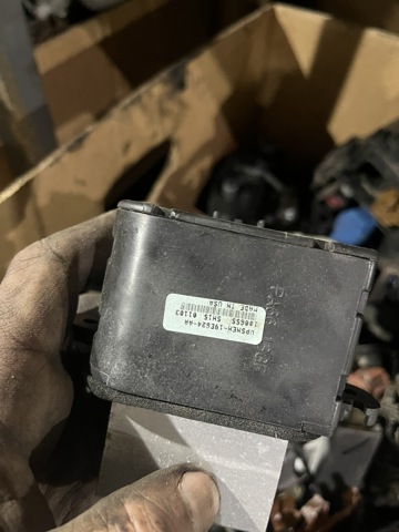 Резистор обігрівача 271505Z000 NISSAN