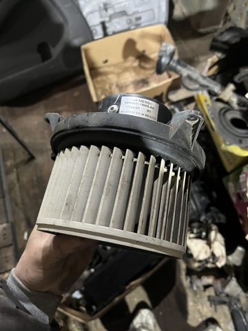 Вентилятор грубки 27226EA01A NISSAN
