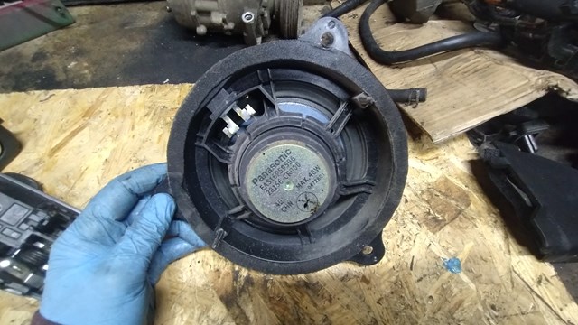 Динамік передній 28156CR000 NISSAN