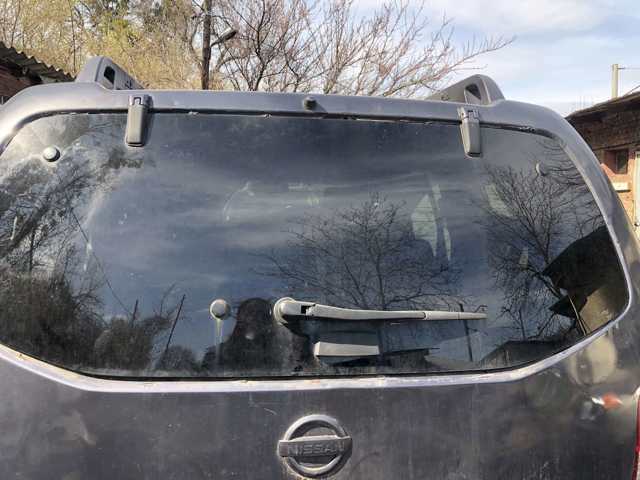 Важіль-поводок склоочисника заднього скла 28781EA500 NISSAN