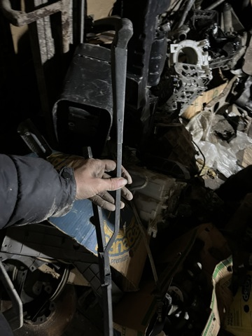Повідок склоочисника 28881VJ400 NISSAN