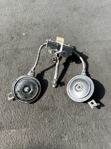 Сигнали звукові 28R000033 HYUNDAI
