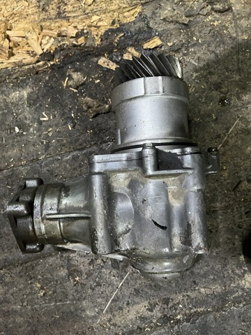Демультиплікатор коробки передач 29000R08000 HONDA