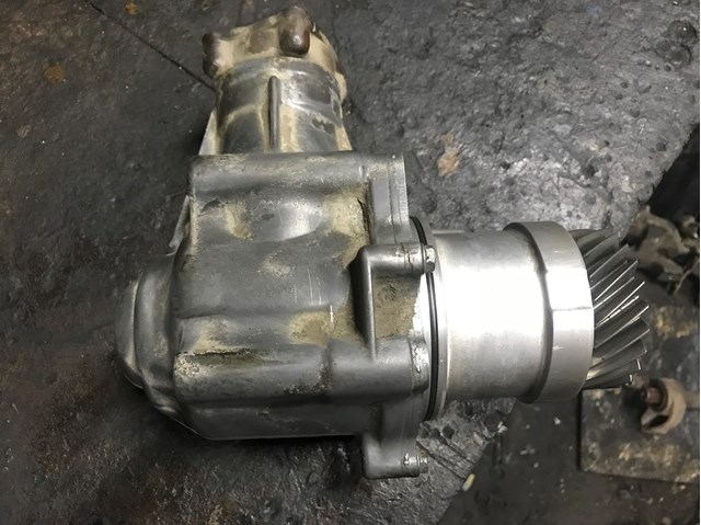 Дільник передач 29000R08000 HONDA