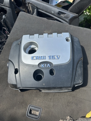 Кришка двигуна декоративна 2924027250 HYUNDAI