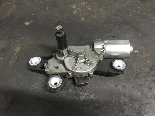 Склоочисник дверей задка 2S71A17K441AB FORD
