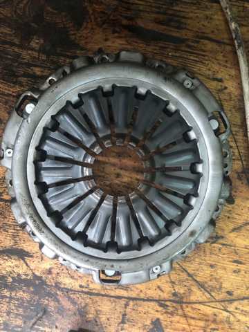 Натискний диск зчеплення 30210JS10C NISSAN