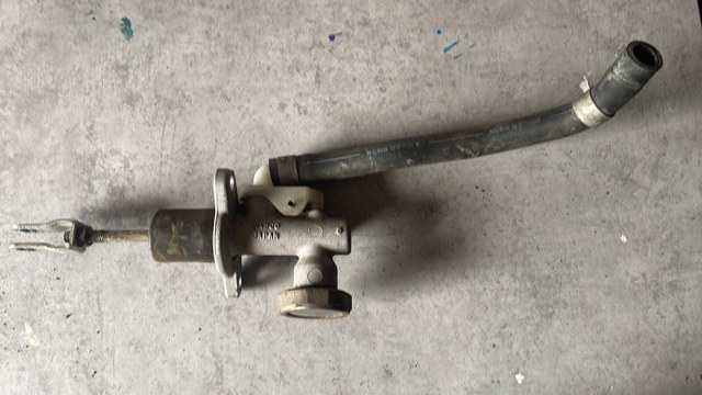 Циліндр зчеплення 30610EA00A NISSAN