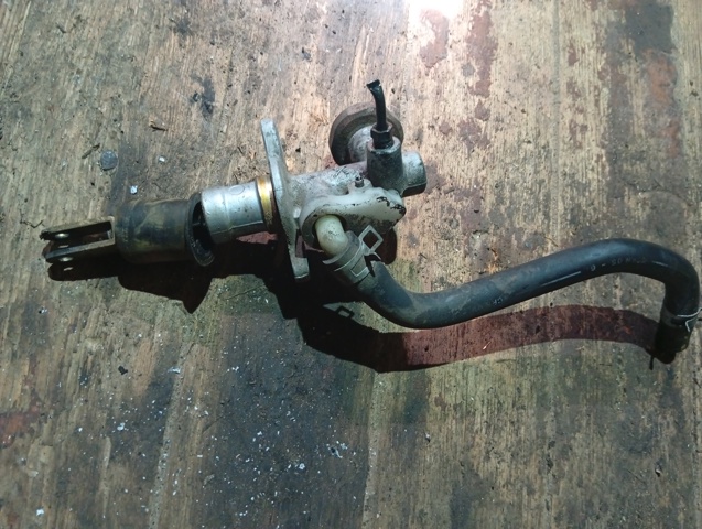 ГЦЗ 30610EB300 NISSAN