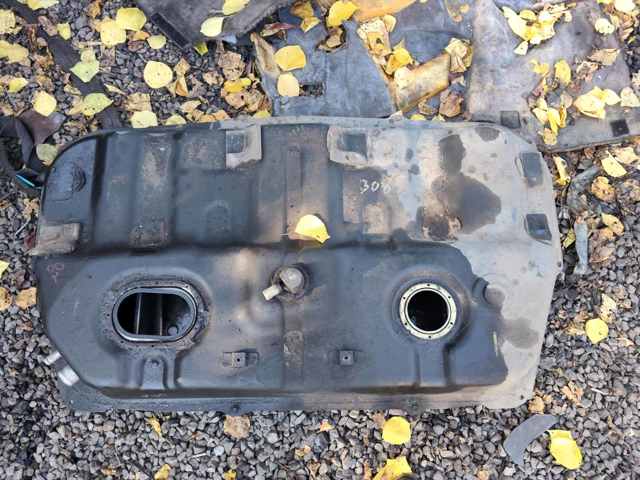 Бензобак 3115026930 HYUNDAI