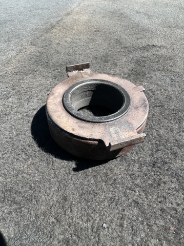 Підшипник вижимний зчеплення 3123020191 TOYOTA