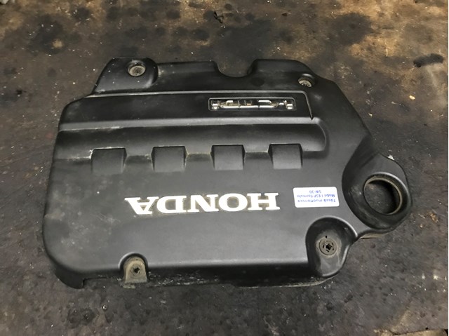 Кришка двигуна декоративна 32121R06E01 HONDA