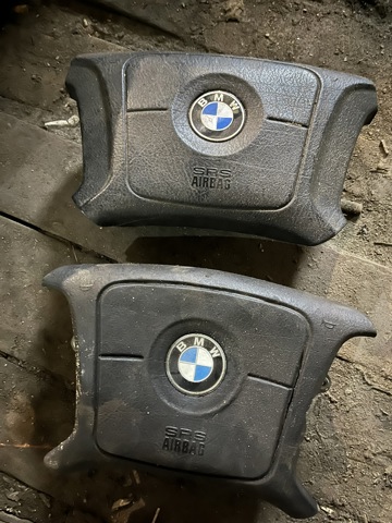 Подушка безпеки, водійська, AIRBAG 32341094445 BMW