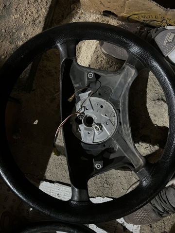 Рульове колесо 32346753738 BMW