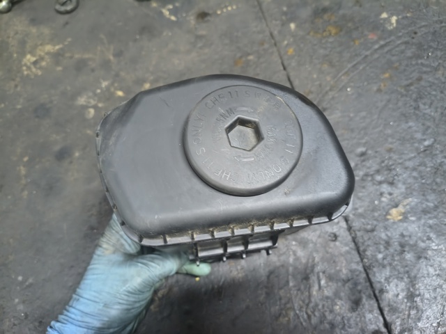 Бачок насоса ГПР 32416776240 BMW