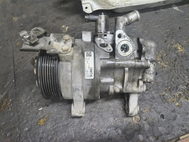 Помпа ГПК 32416788909 BMW