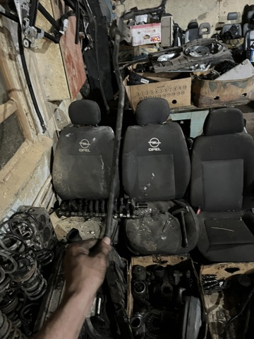 Стабілізатор задньої підвіски Бмв 5